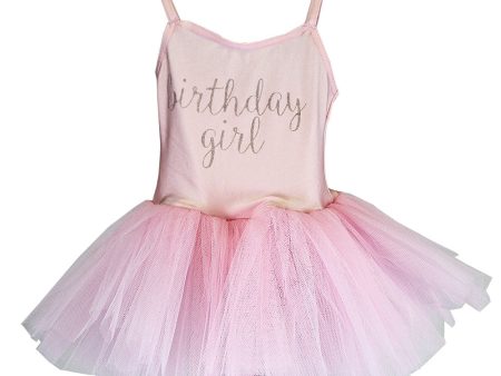 Birthday Girl | Pink Hot on Sale