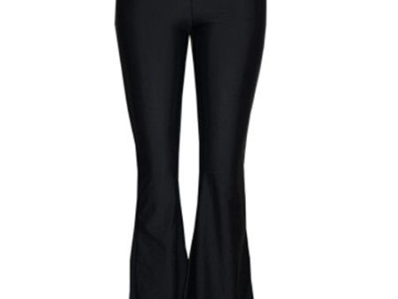 Bell Bottom Dance Pants-V Belt (BBPV) Online Hot Sale