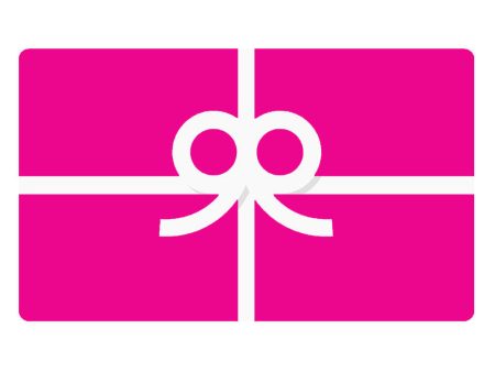 A Ballet & Dance Turning Point Digital Gift Card For Sale