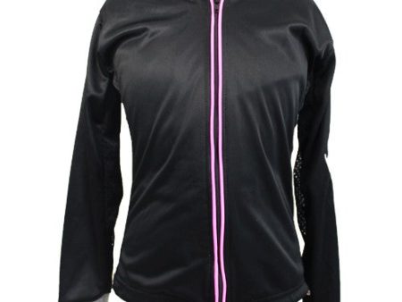 Allegro Tracksuit Top (AL01) Hot on Sale