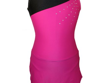 Allegro Club Leotard (ALLEGRO01) Hot on Sale