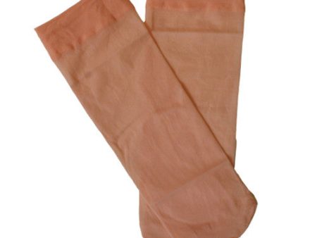 Anklets (Ballet Sox) ONE SIZE FITS ALL Online Sale