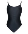 Adjustable Strap Leotard (ASL) Hot on Sale