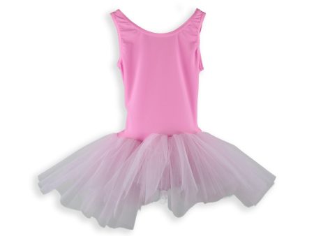 Ballet Tutu-Bubblegum Pink Hot on Sale