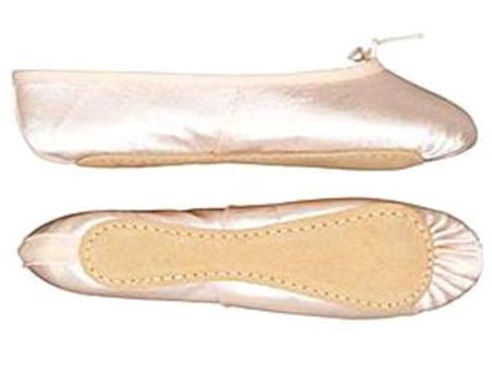 Ballet Shoes Satin - (BS) For Cheap