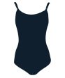 Adjustable Strap Leotard (ASL) Hot on Sale