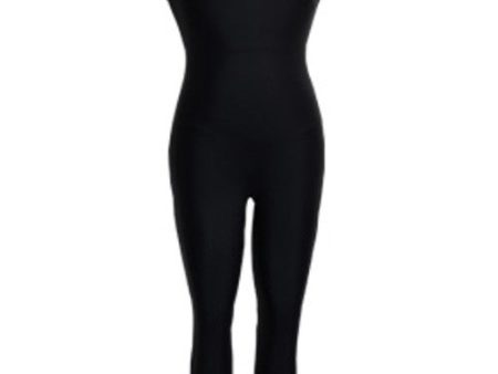 Unitard-Sleeveless Calf Length (UCLSL) on Sale