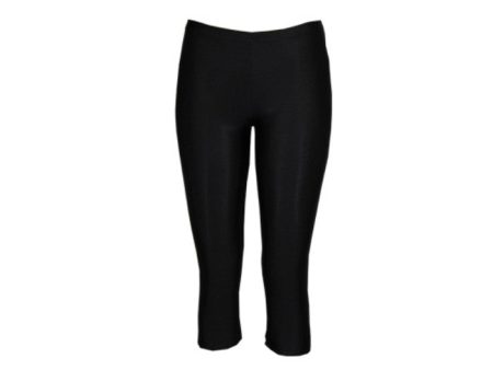 Ultra Endurance Workout Pants - Calf Length (SPCL) For Cheap