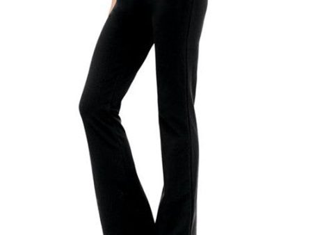 V-Belt Cotton Jazz Pants (JPVC) For Cheap