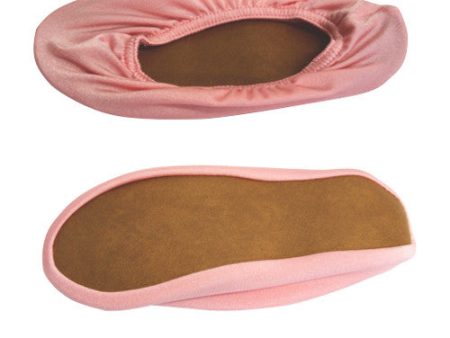 Ballet Shoe Covers (BSC) Hot on Sale