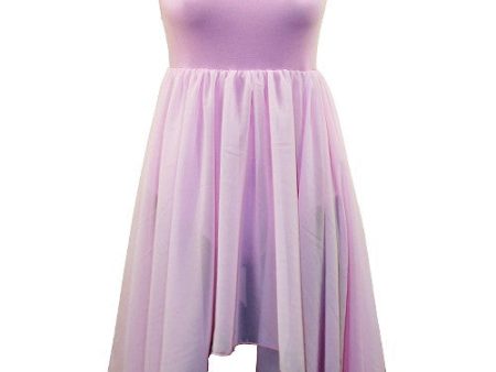 Ballet Dress Chiffon (BADP) on Sale