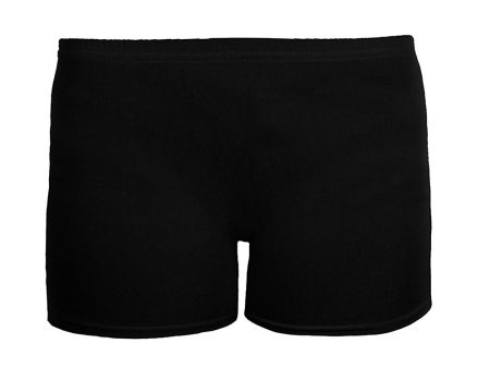 Super-Stretch Cotton Hot Pants (HPC) Online Hot Sale