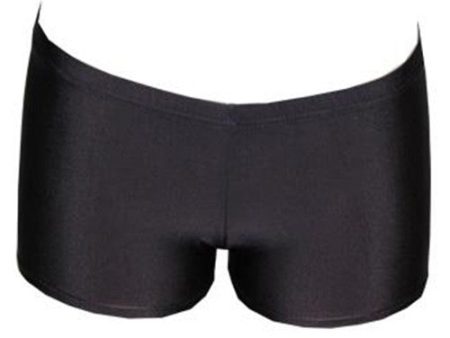 Super-Stretch Hot Pants (HP) For Cheap