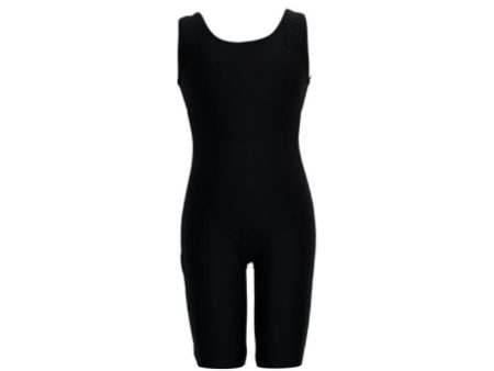 Unitard - Sleeveless Above Knee (UAKSL) For Discount