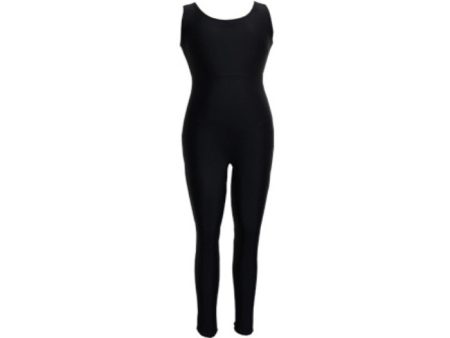 Unitard-Sleeveless Ankle Length (UALSL) For Sale