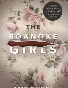 Amy Engel: The Roanoke Girls [2017] paperback For Sale