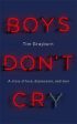 Tim Grayburn: Boys Don t Cry [2017] paperback Online now